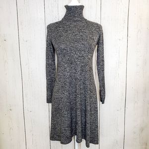Max Studio Turtleneck Sweater Dress Size XS